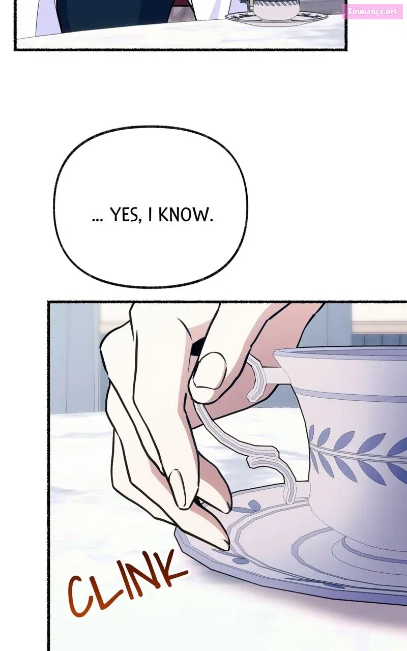 The Possessive Tyrantand His Sleepy Cat Chapter 52 page 47 - 