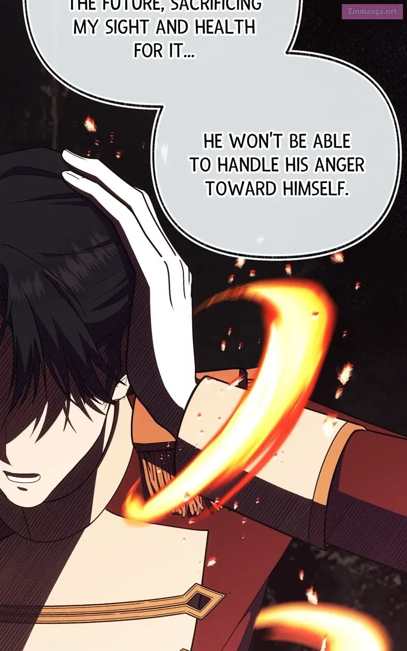 The Possessive Tyrantand His Sleepy Cat Chapter 52 page 50 - 