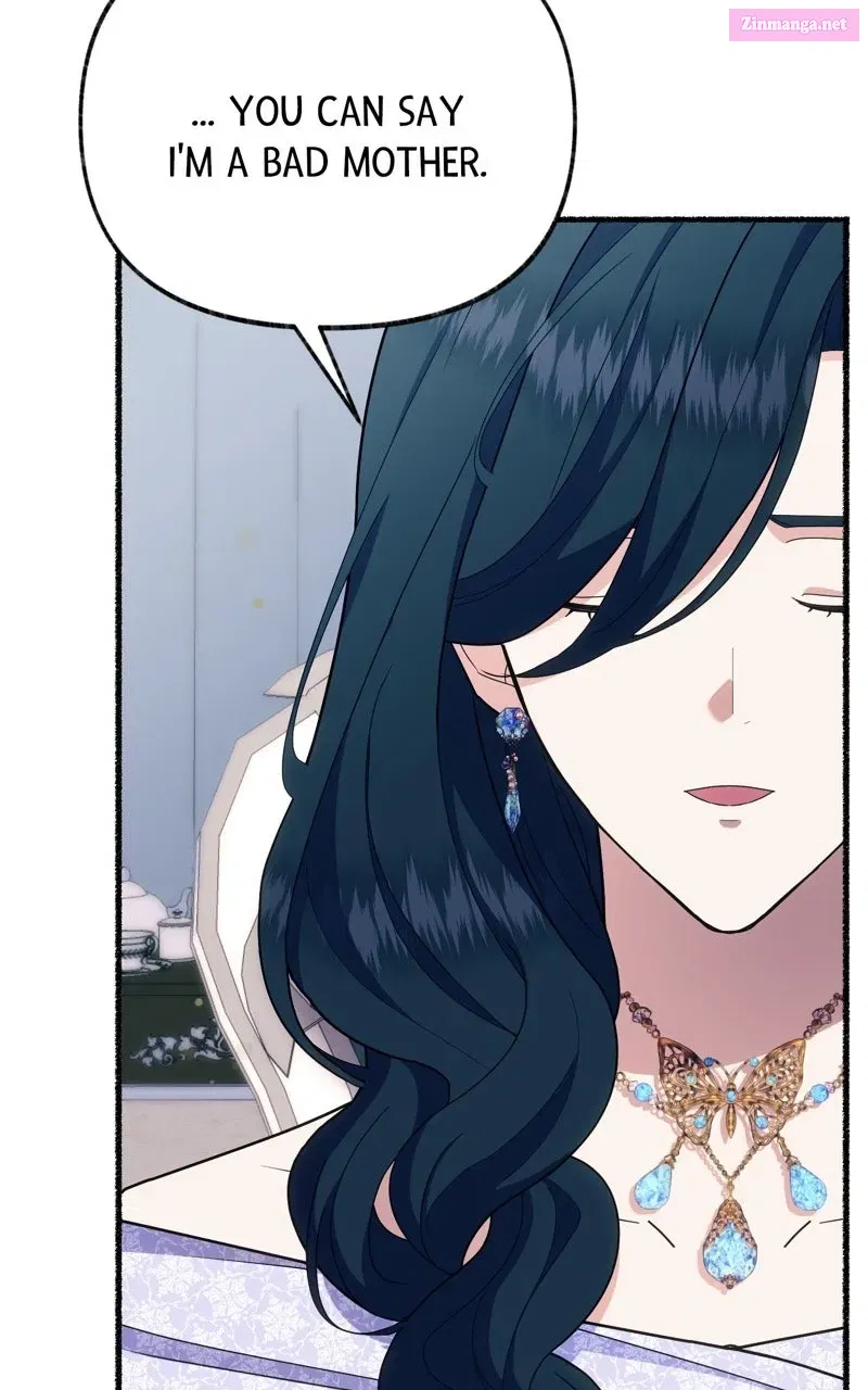 The Possessive Tyrantand His Sleepy Cat Chapter 52 page 53 - 
