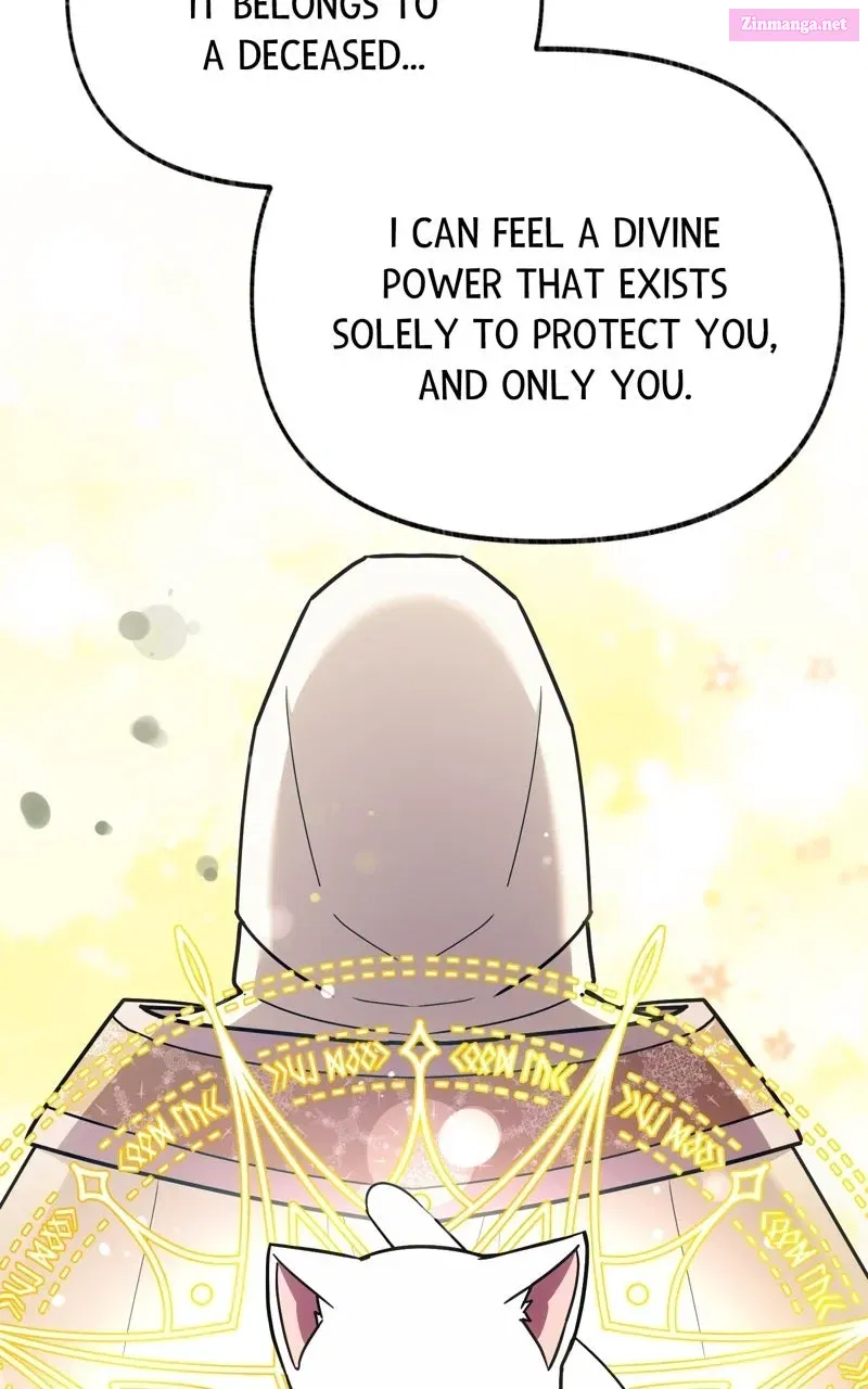 The Possessive Tyrantand His Sleepy Cat Chapter 52 page 58 - 
