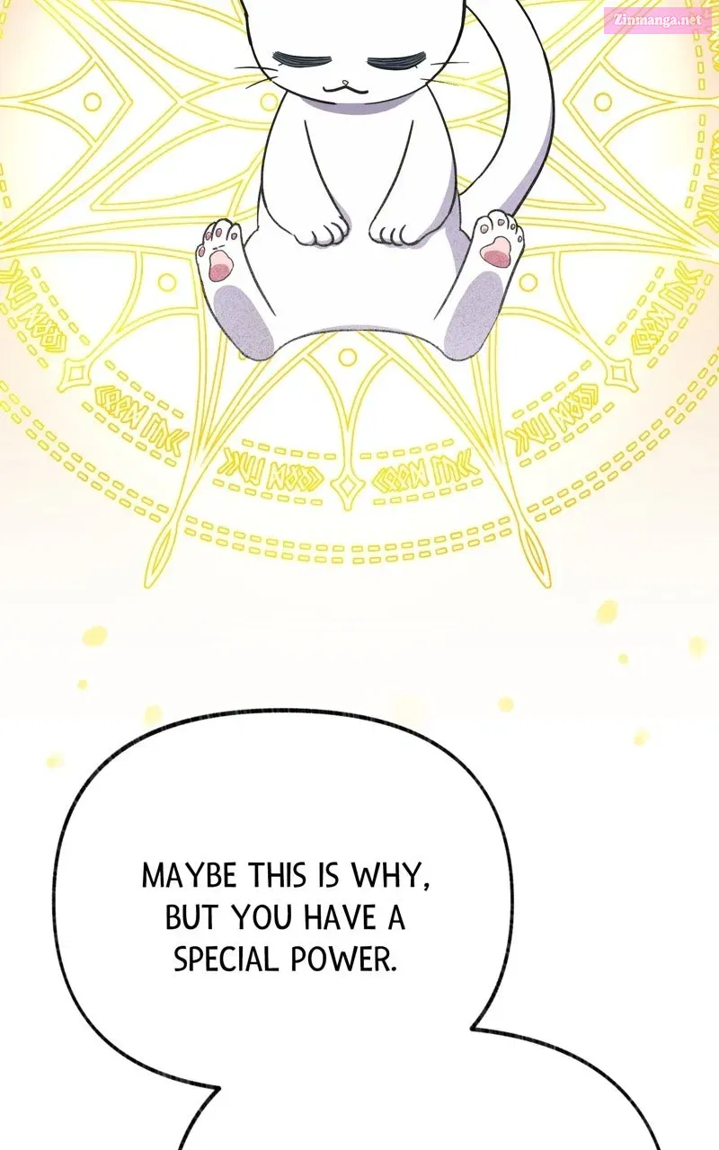 The Possessive Tyrantand His Sleepy Cat Chapter 52 page 59 - 