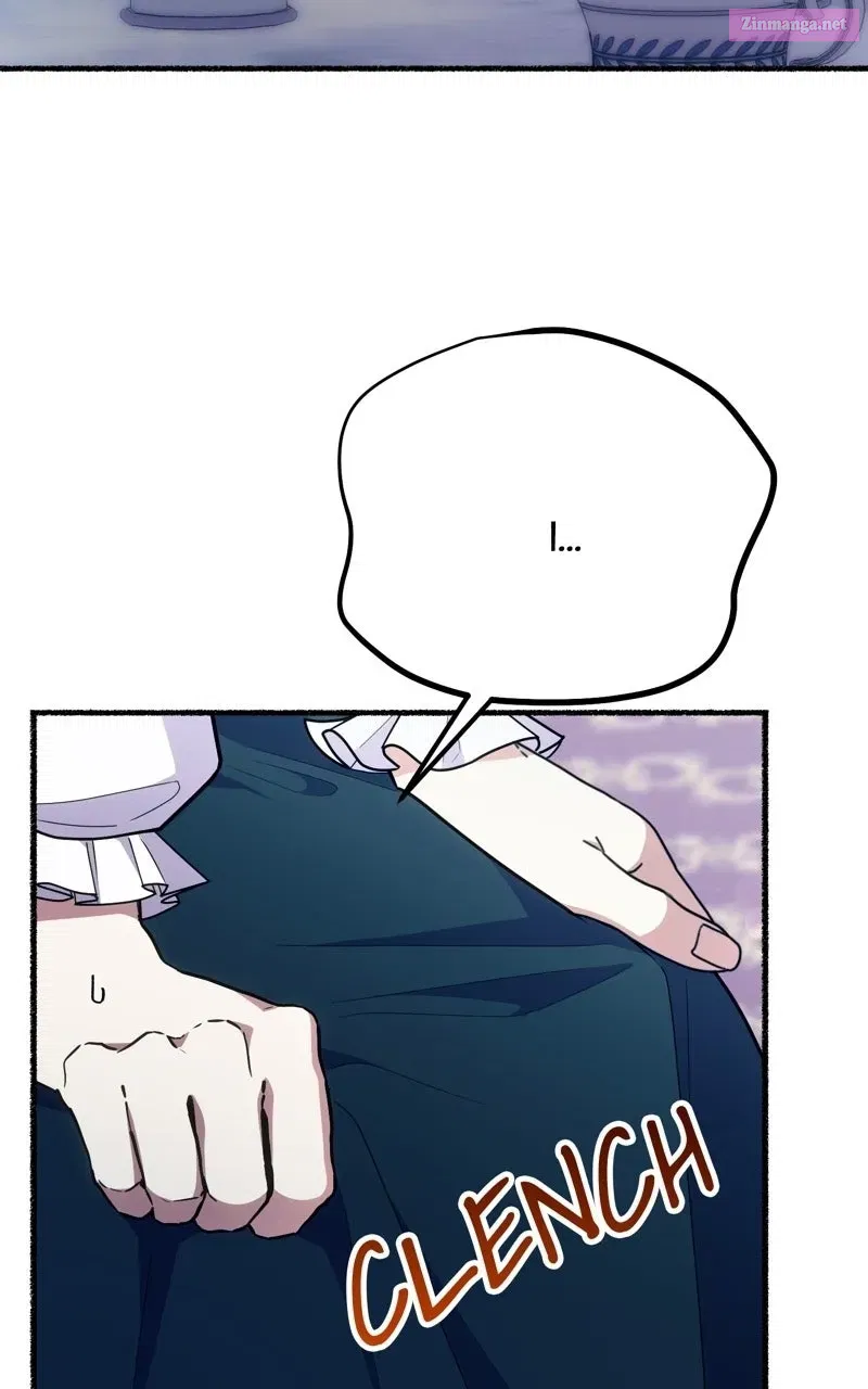 The Possessive Tyrantand His Sleepy Cat Chapter 52 page 7 - 