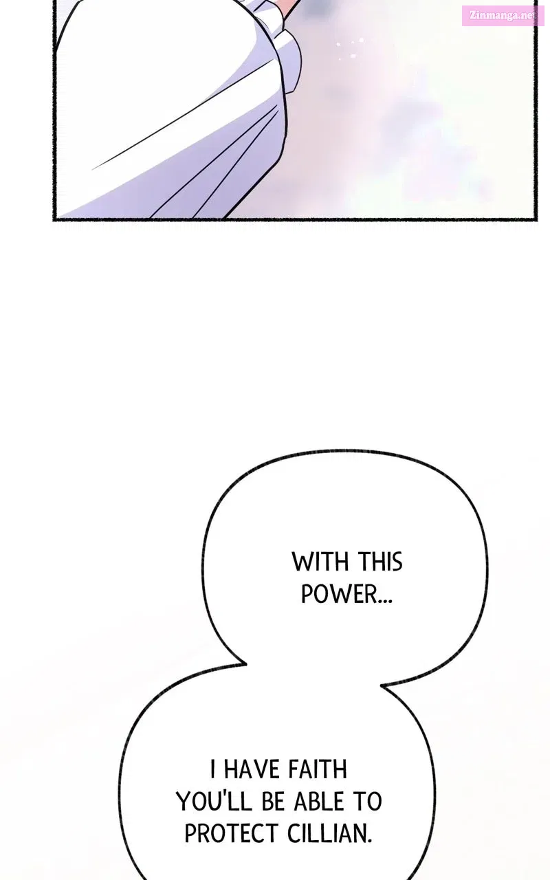 The Possessive Tyrantand His Sleepy Cat Chapter 52 page 61 - 