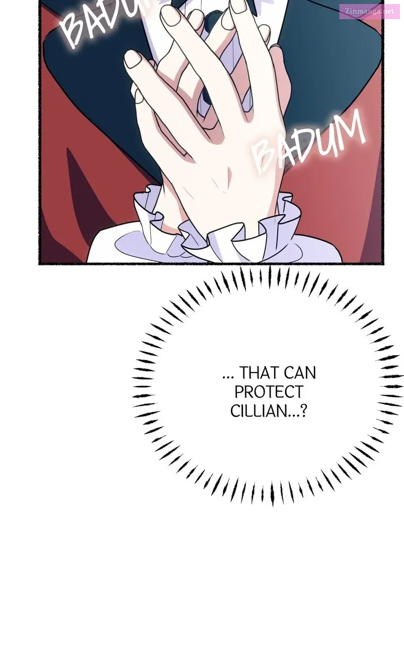The Possessive Tyrantand His Sleepy Cat Chapter 52 page 64 - 