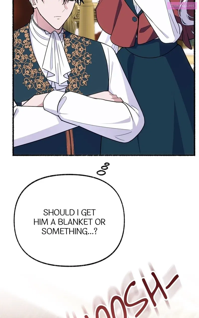 The Possessive Tyrantand His Sleepy Cat Chapter 52 page 72 - 