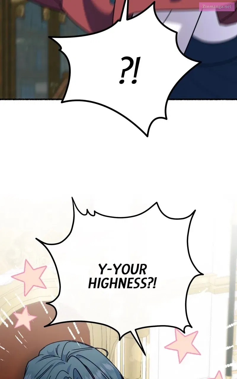 The Possessive Tyrantand His Sleepy Cat Chapter 52 page 74 - 