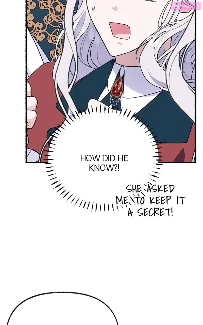 The Possessive Tyrantand His Sleepy Cat Chapter 52 page 77 - 