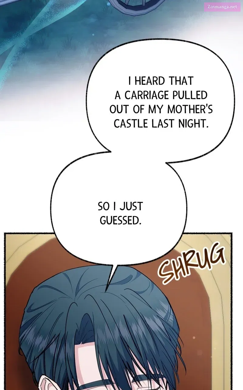 The Possessive Tyrantand His Sleepy Cat Chapter 52 page 81 - 