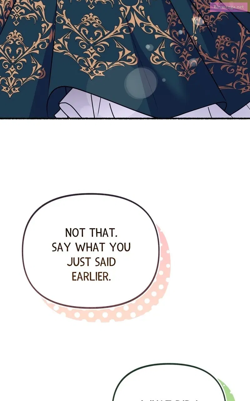 The Possessive Tyrantand His Sleepy Cat Chapter 52 page 97 - 