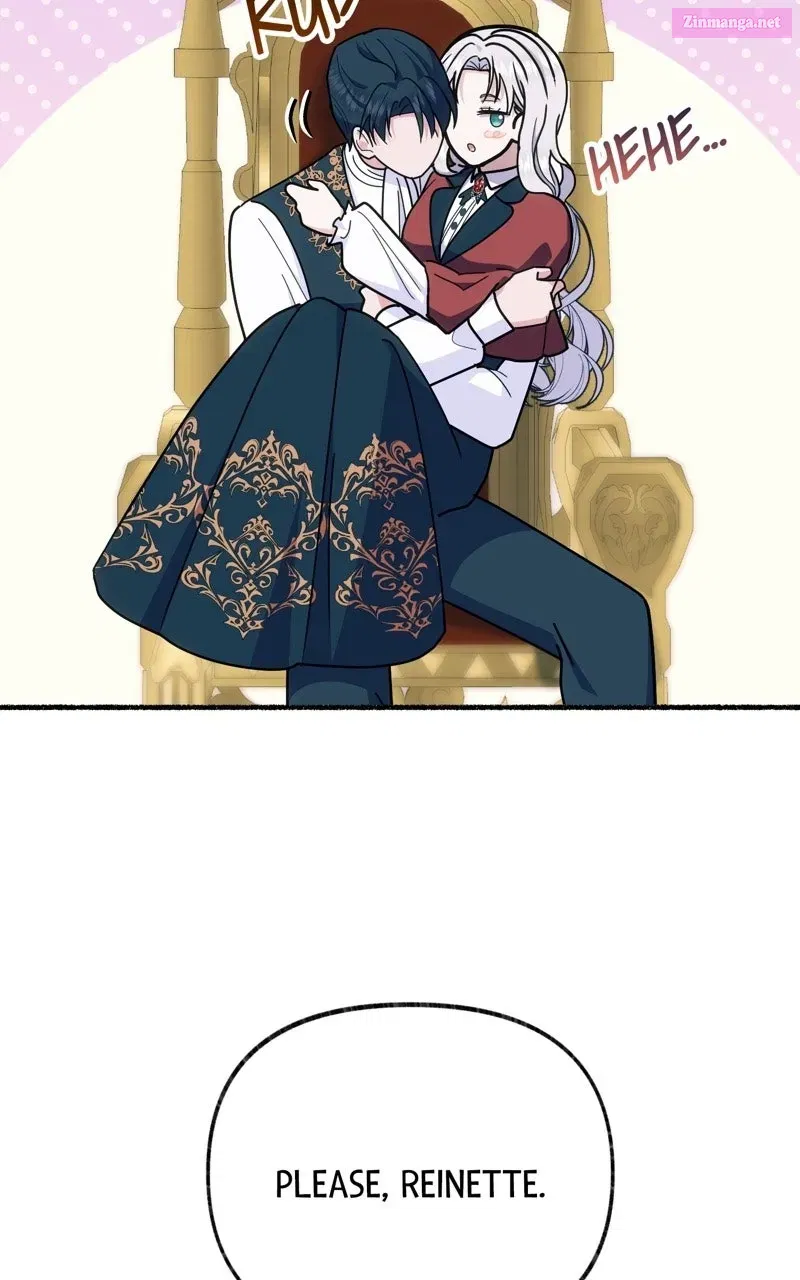 The Possessive Tyrantand His Sleepy Cat Chapter 52 page 99 - 