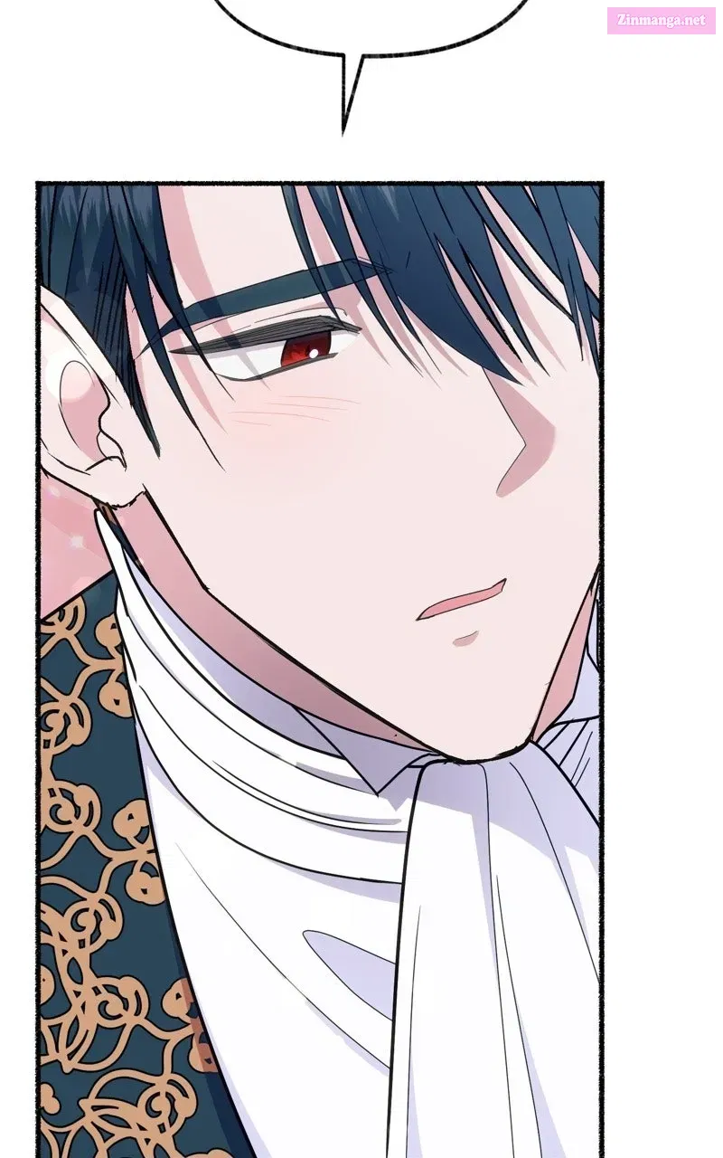 The Possessive Tyrantand His Sleepy Cat Chapter 52 page 100 - 