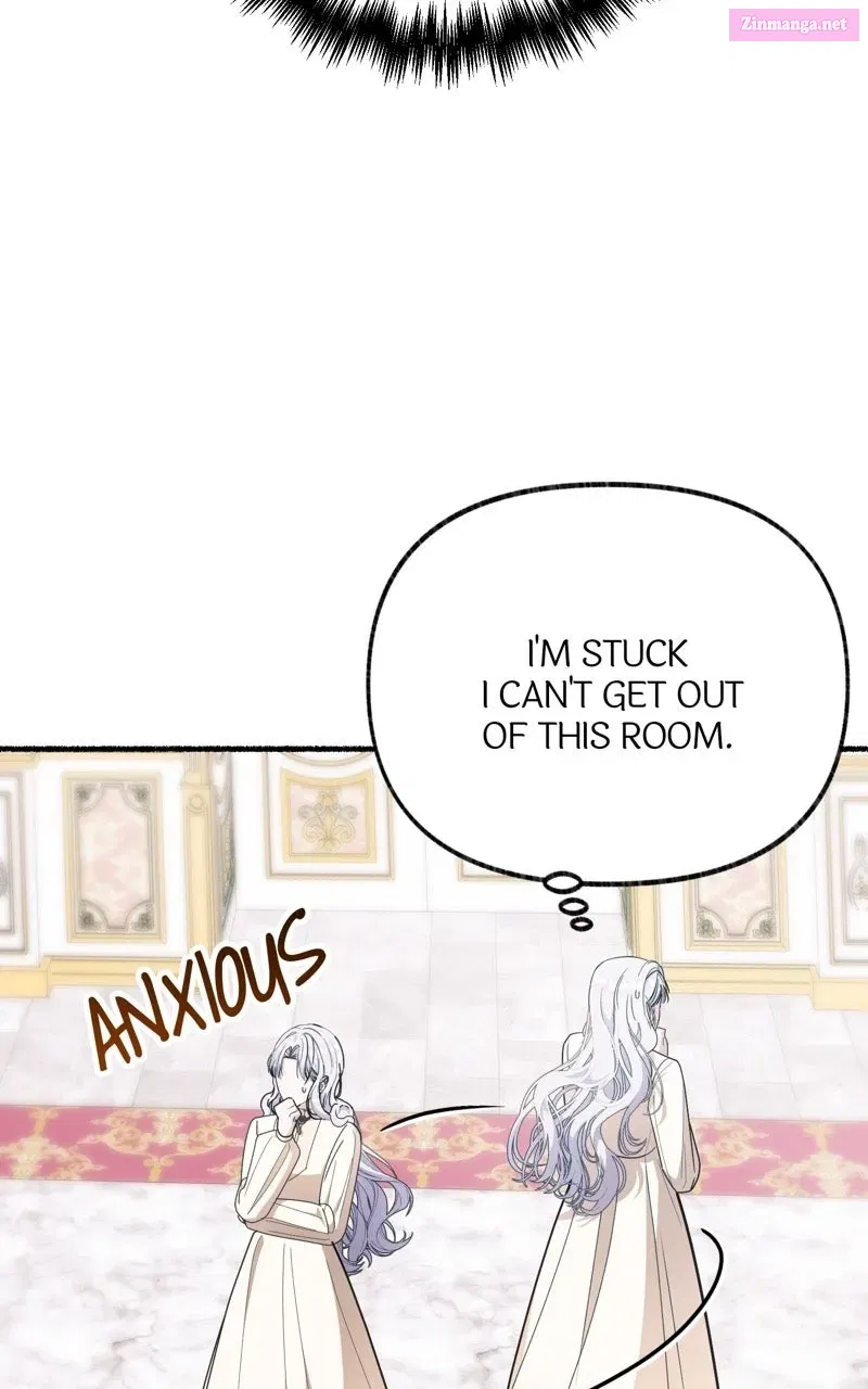 The Possessive Tyrantand His Sleepy Cat Chapter 53 page 18 - 