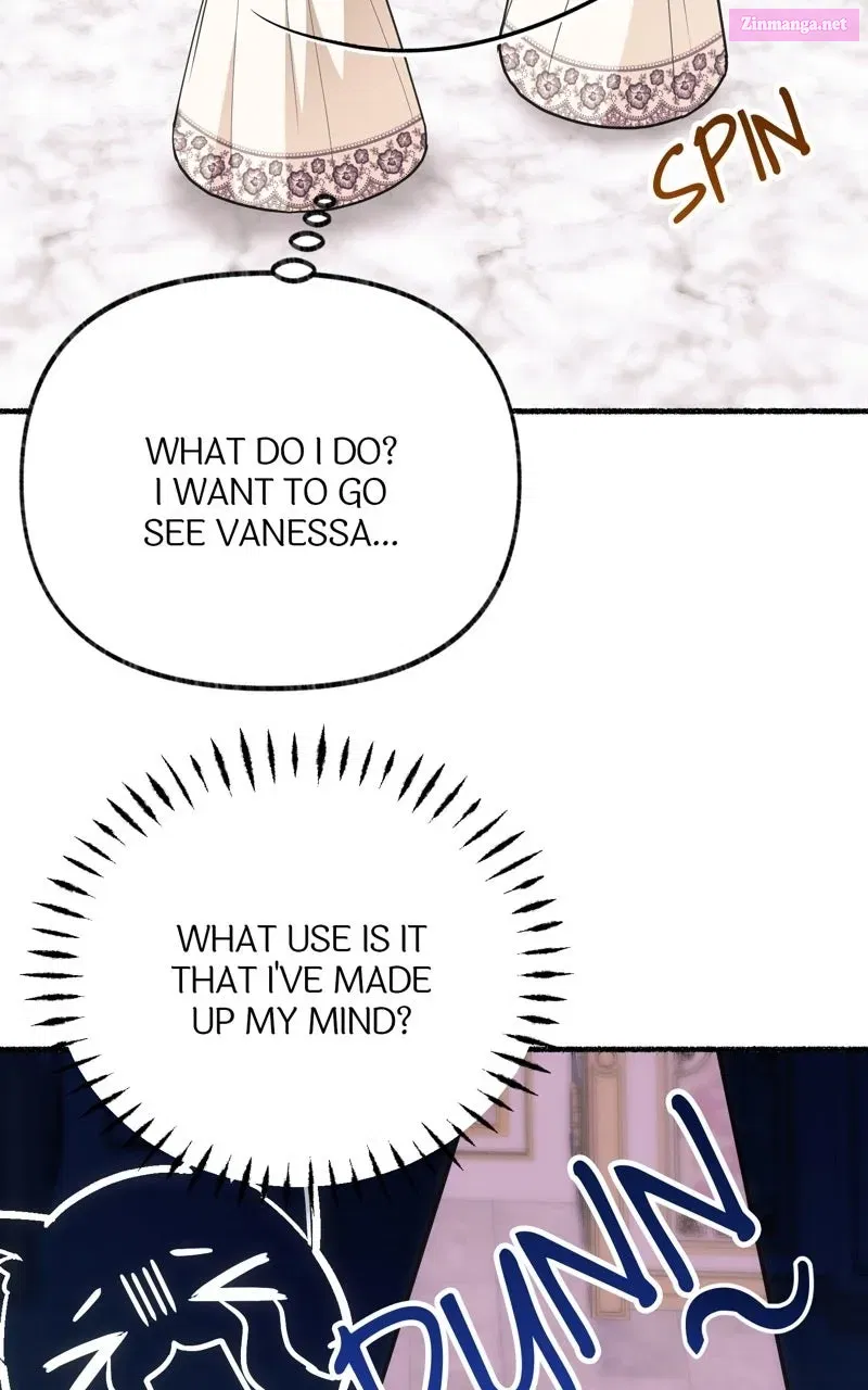 The Possessive Tyrantand His Sleepy Cat Chapter 53 page 19 - 