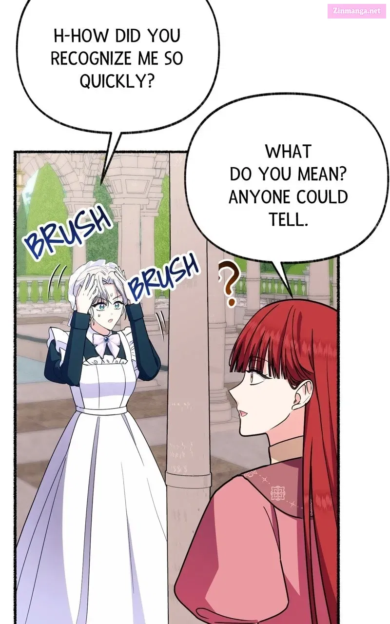 The Possessive Tyrantand His Sleepy Cat Chapter 53 page 30 - 