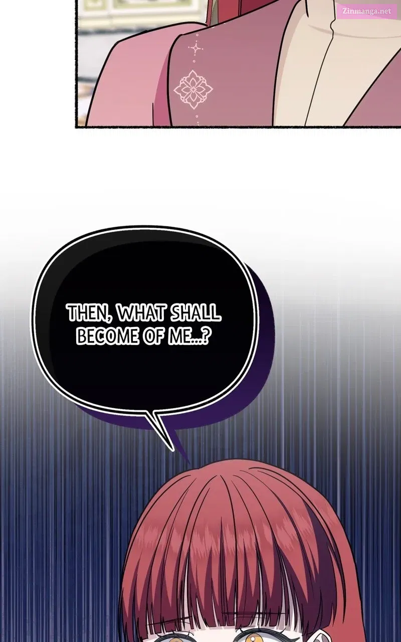 The Possessive Tyrantand His Sleepy Cat Chapter 53 page 43 - 