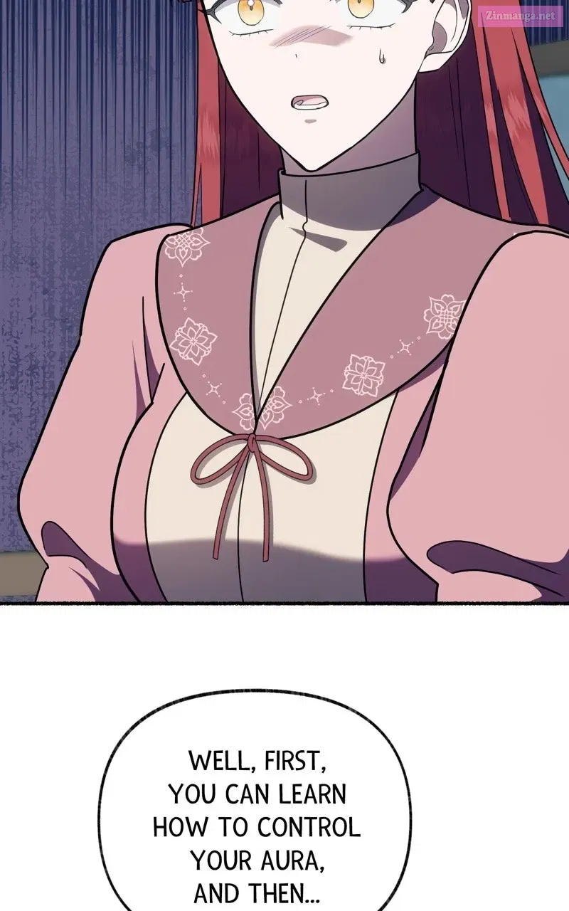 The Possessive Tyrantand His Sleepy Cat Chapter 53 page 44 - 