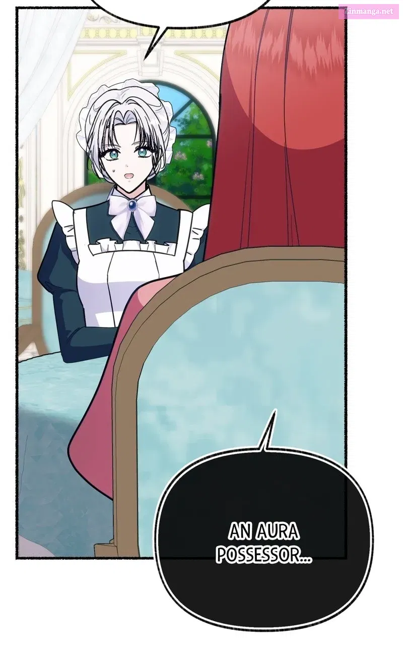The Possessive Tyrantand His Sleepy Cat Chapter 53 page 45 - 