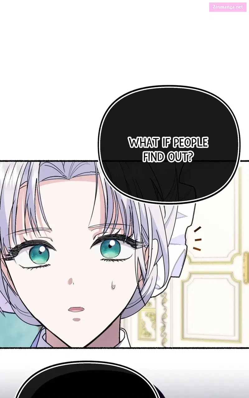 The Possessive Tyrantand His Sleepy Cat Chapter 53 page 46 - 