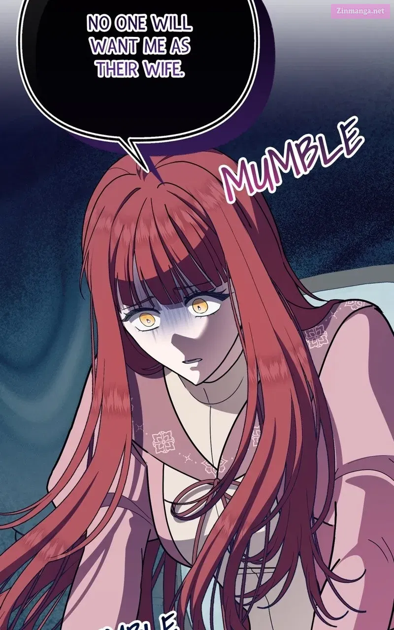 The Possessive Tyrantand His Sleepy Cat Chapter 53 page 47 - 