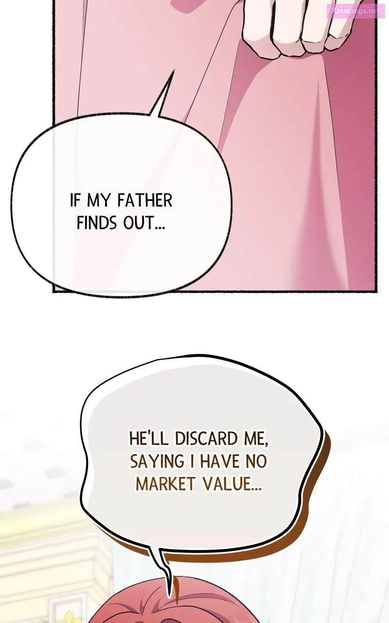 The Possessive Tyrantand His Sleepy Cat Chapter 53 page 50 - 