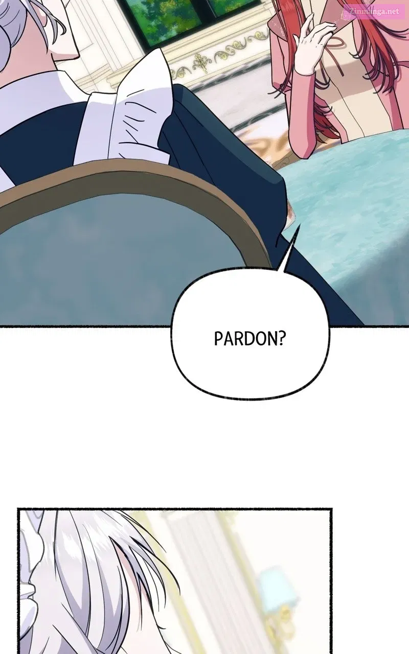 The Possessive Tyrantand His Sleepy Cat Chapter 53 page 61 - 