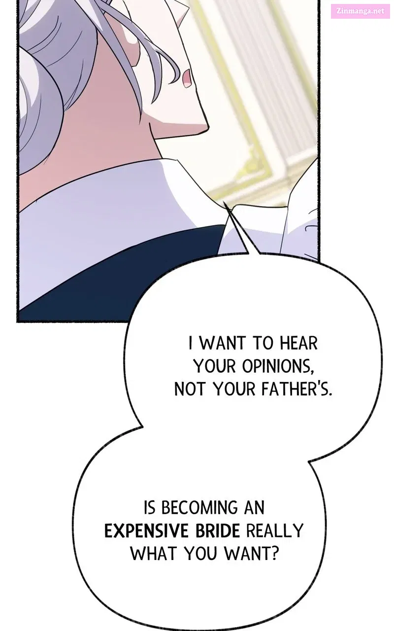 The Possessive Tyrantand His Sleepy Cat Chapter 53 page 62 - 