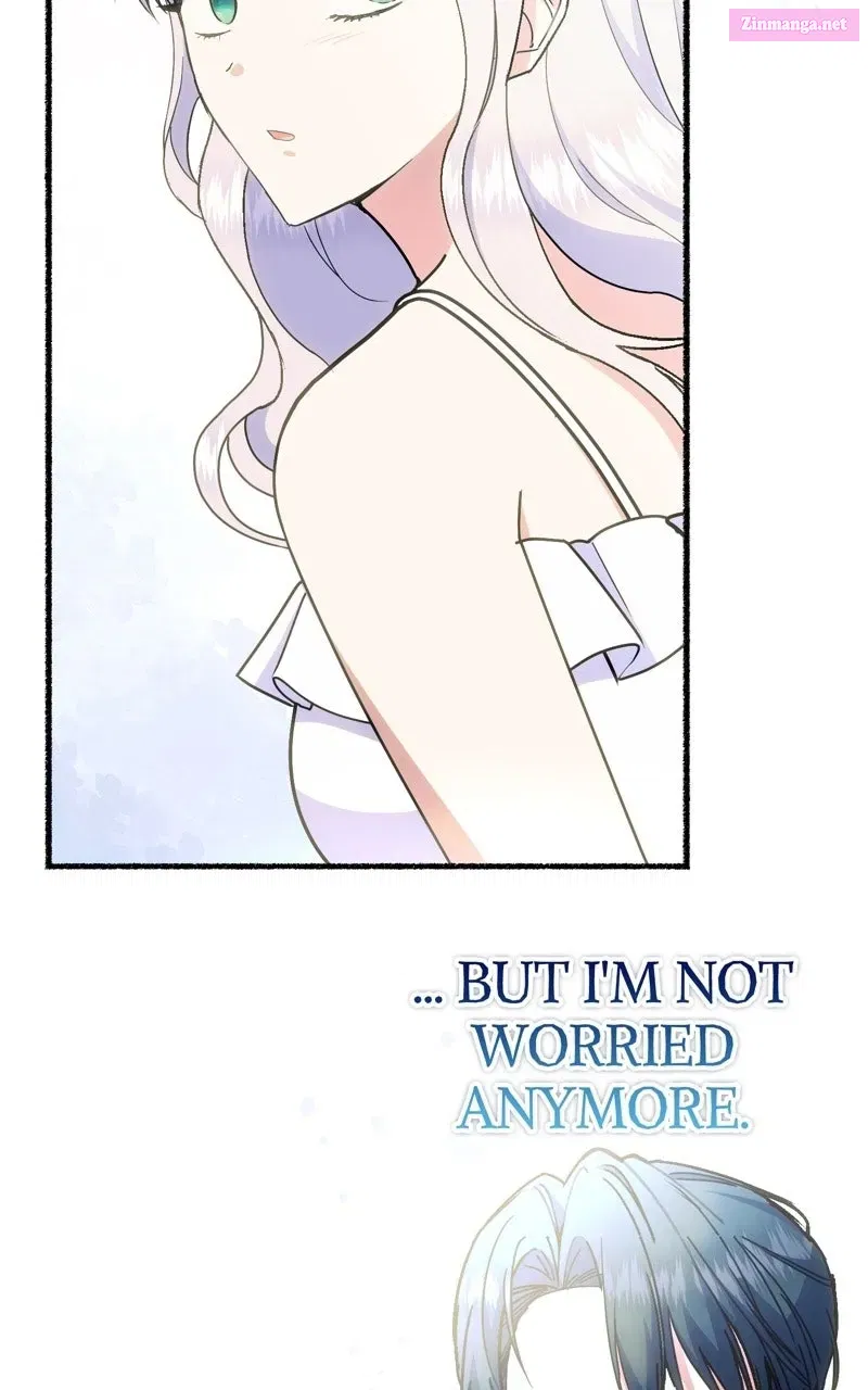 The Possessive Tyrantand His Sleepy Cat Chapter 53 page 8 - 