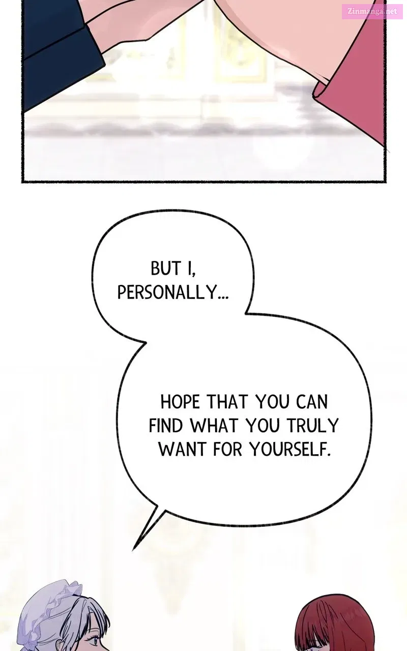 The Possessive Tyrantand His Sleepy Cat Chapter 53 page 71 - 