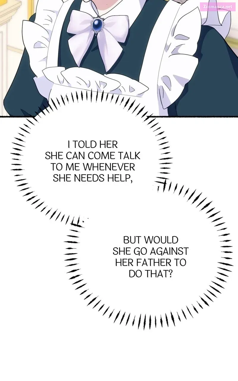 The Possessive Tyrantand His Sleepy Cat Chapter 53 page 77 - 