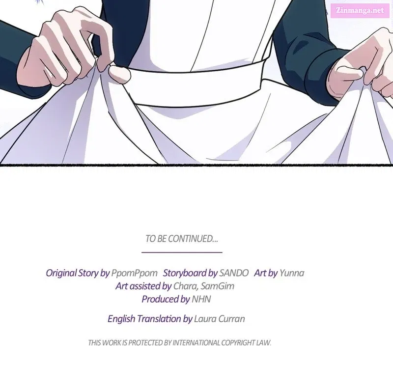 The Possessive Tyrantand His Sleepy Cat Chapter 53 page 80 - 