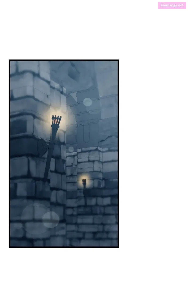 The Possessive Tyrantand His Sleepy Cat Chapter 54 page 1 - 