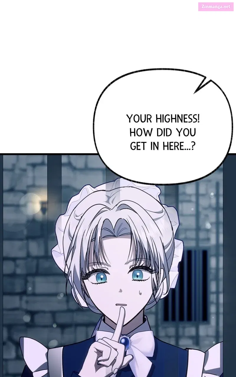 The Possessive Tyrantand His Sleepy Cat Chapter 54 page 11 - 