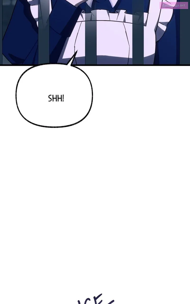 The Possessive Tyrantand His Sleepy Cat Chapter 54 page 12 - 