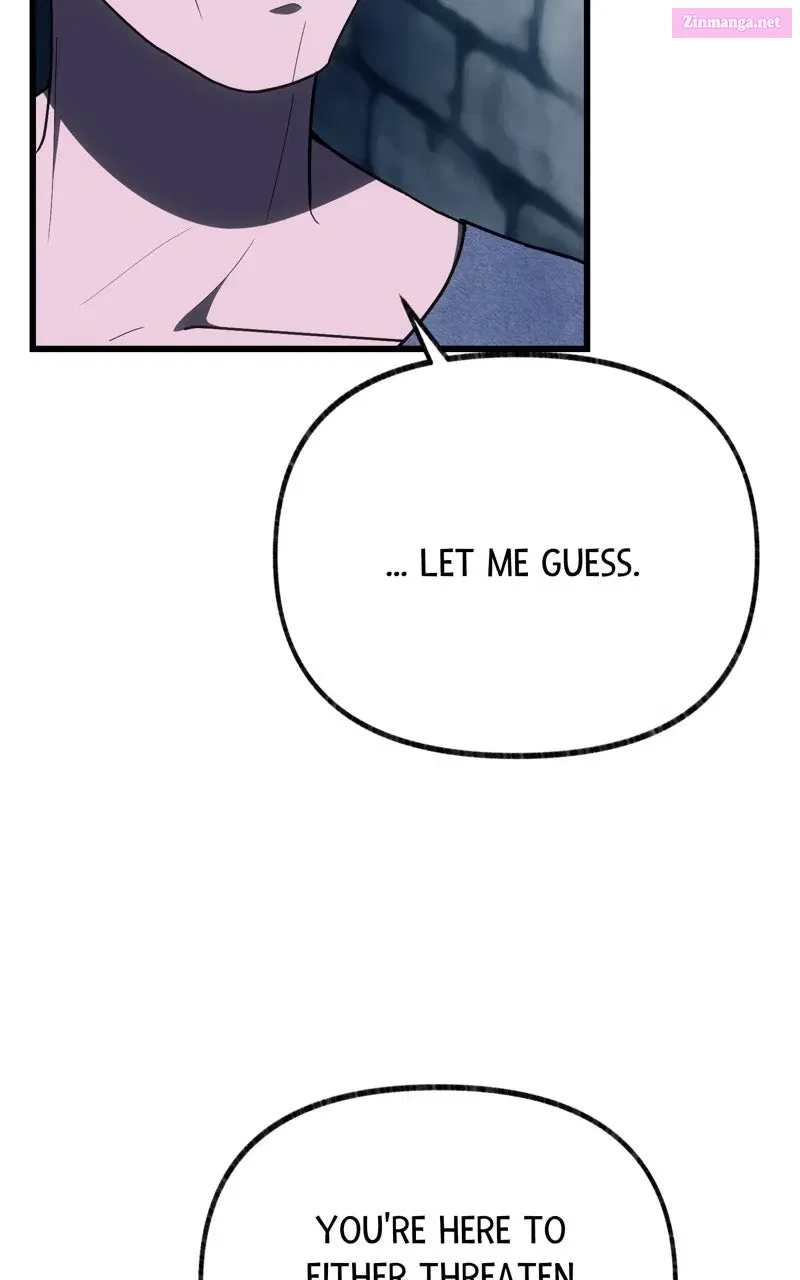 The Possessive Tyrantand His Sleepy Cat Chapter 54 page 16 - 