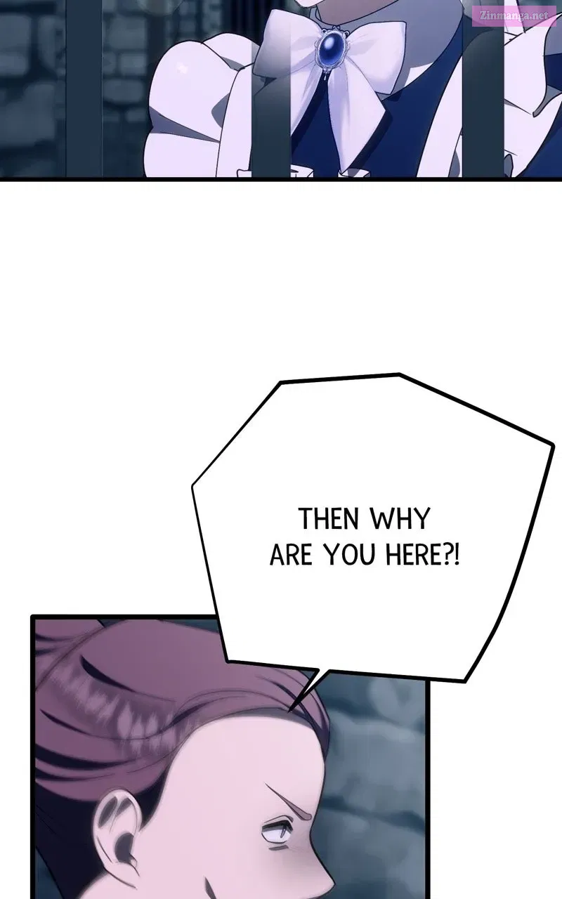 The Possessive Tyrantand His Sleepy Cat Chapter 54 page 19 - 