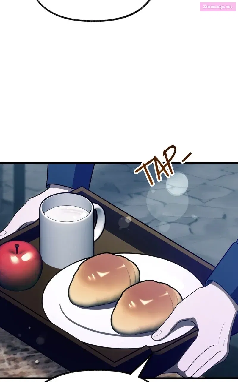 The Possessive Tyrantand His Sleepy Cat Chapter 54 page 22 - 