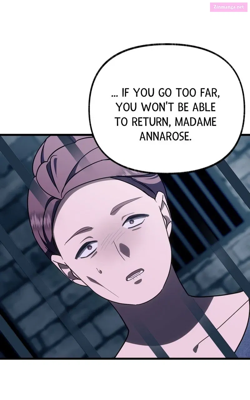 The Possessive Tyrantand His Sleepy Cat Chapter 54 page 30 - 