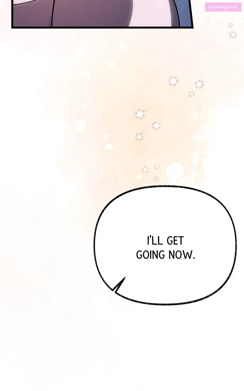 The Possessive Tyrantand His Sleepy Cat Chapter 54 page 34 - 