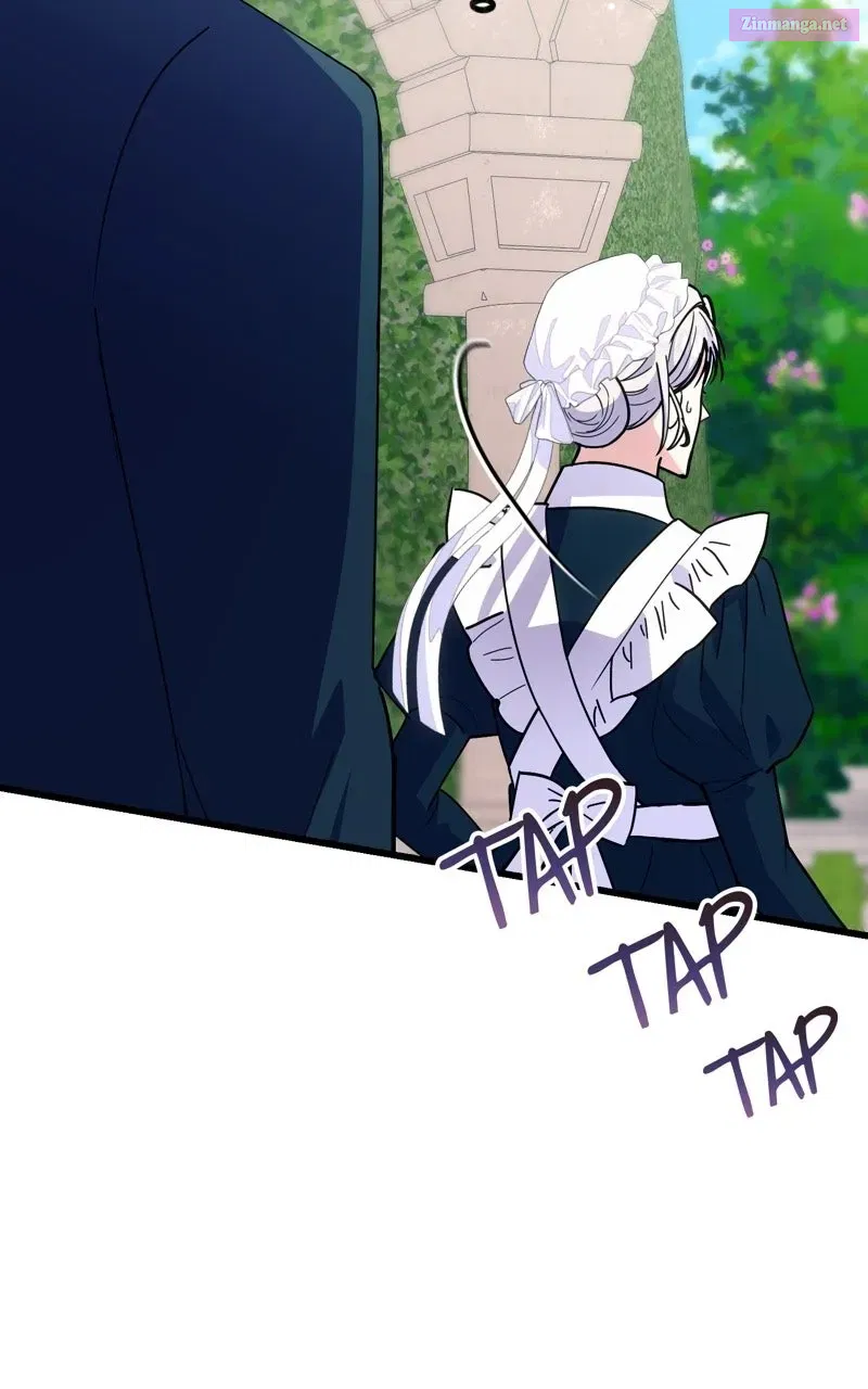 The Possessive Tyrantand His Sleepy Cat Chapter 54 page 39 - 