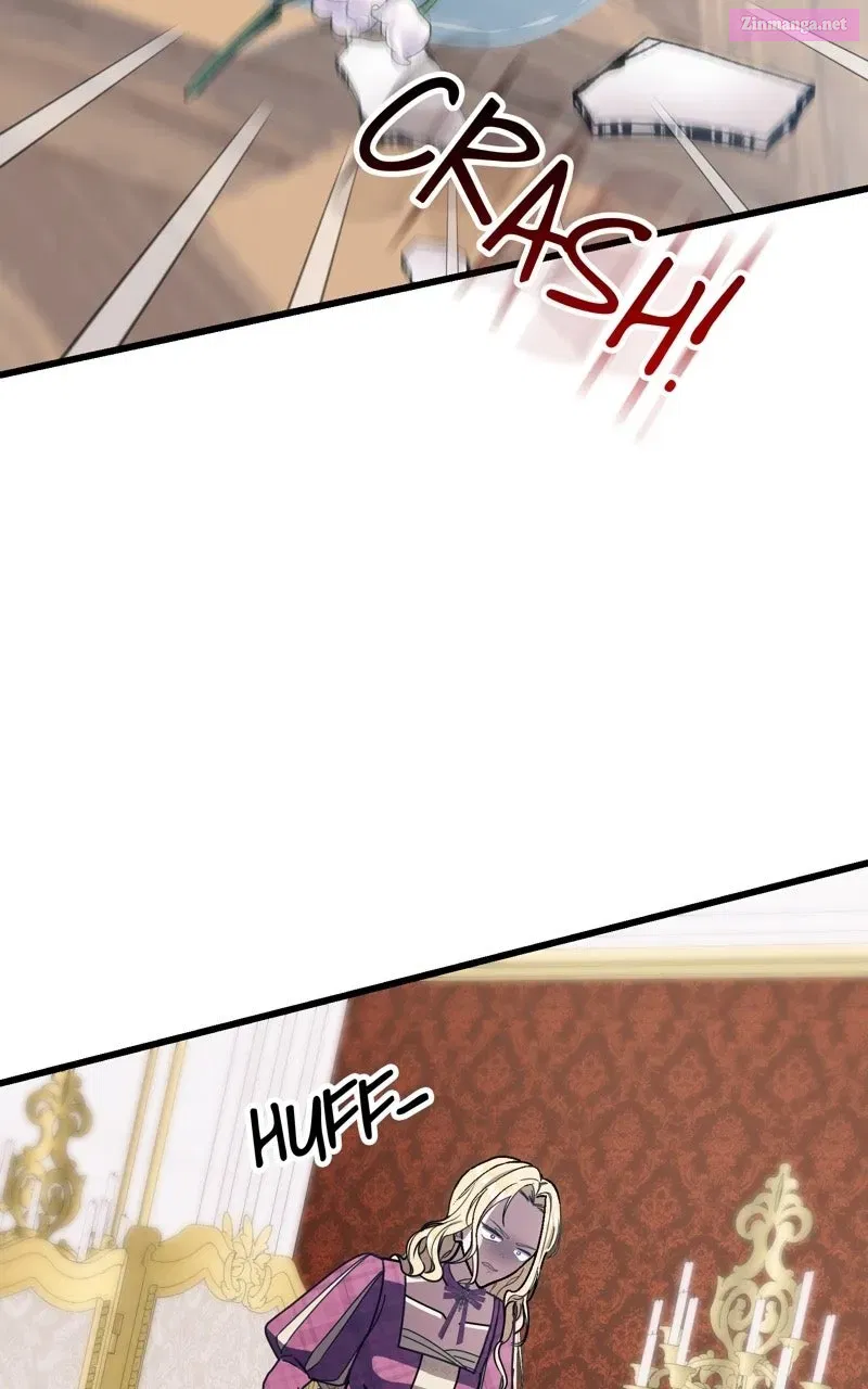 The Possessive Tyrantand His Sleepy Cat Chapter 54 page 43 - 