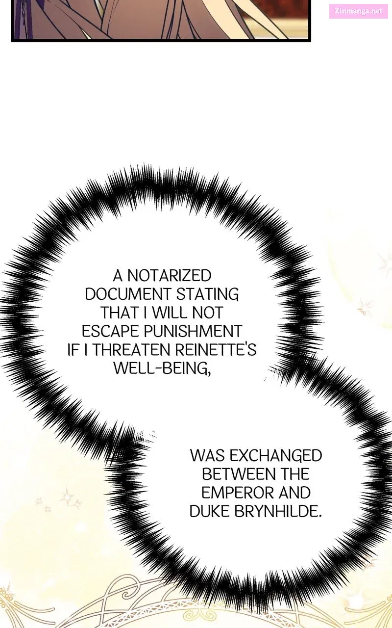 The Possessive Tyrantand His Sleepy Cat Chapter 54 page 46 - 
