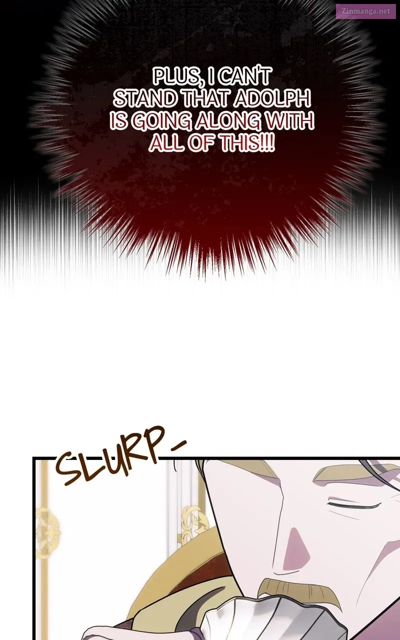 The Possessive Tyrantand His Sleepy Cat Chapter 54 page 54 - 