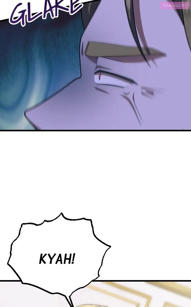 The Possessive Tyrantand His Sleepy Cat Chapter 54 page 60 - 