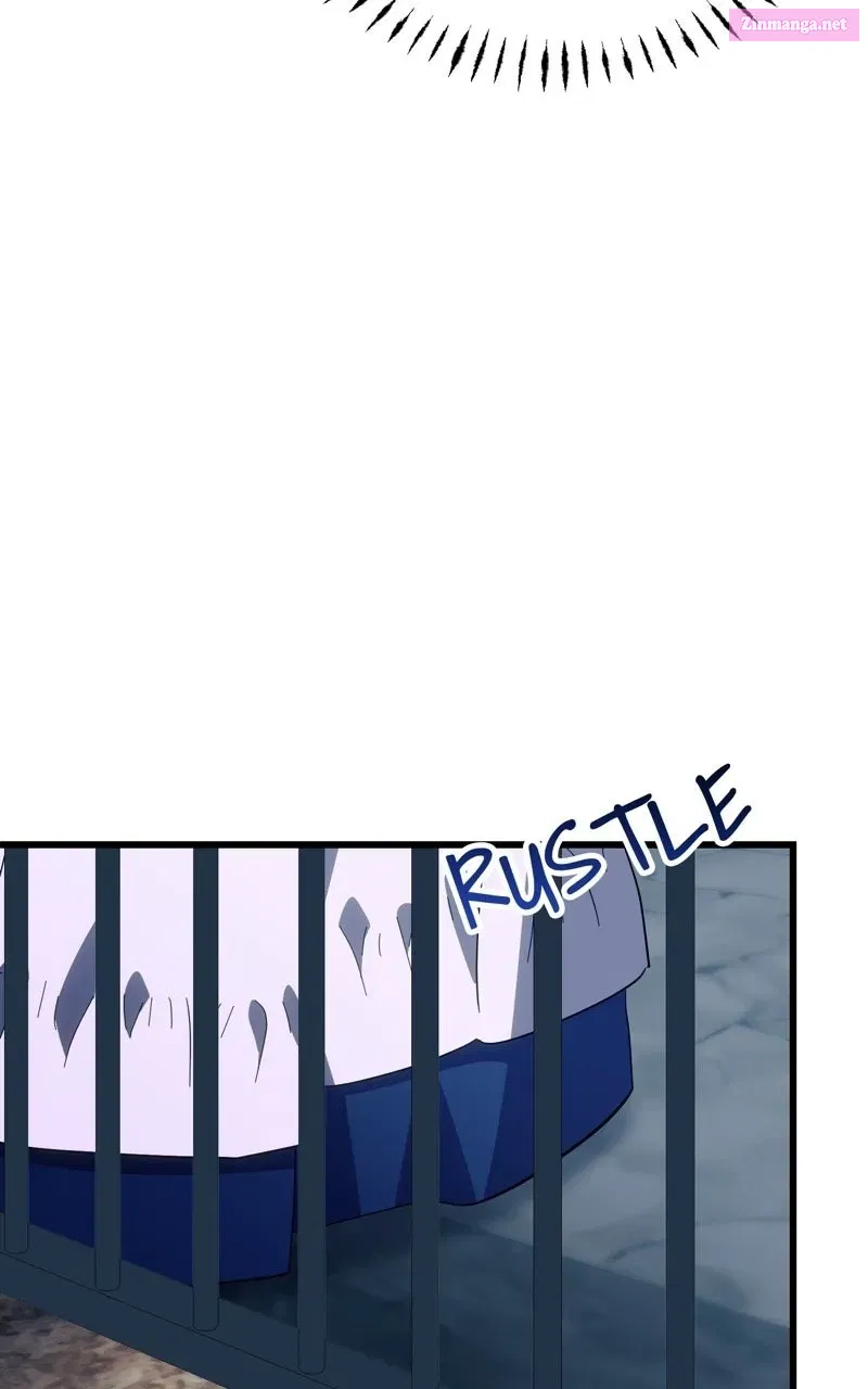 The Possessive Tyrantand His Sleepy Cat Chapter 54 page 7 - 