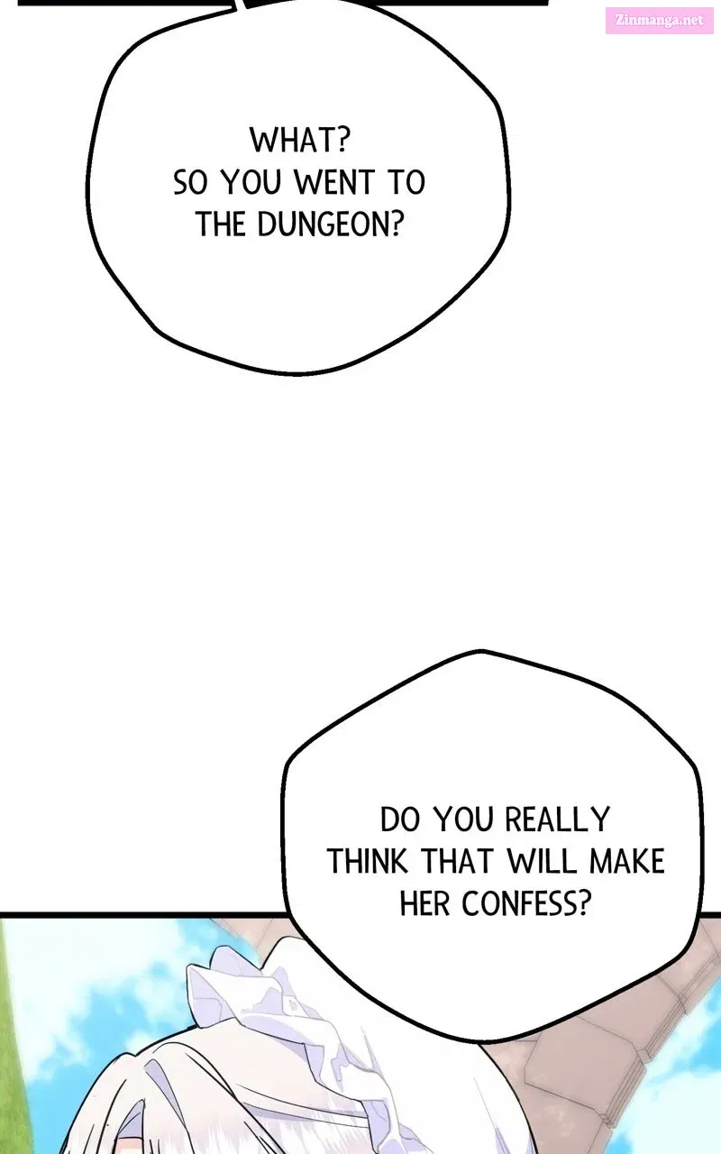 The Possessive Tyrantand His Sleepy Cat Chapter 54 page 75 - 