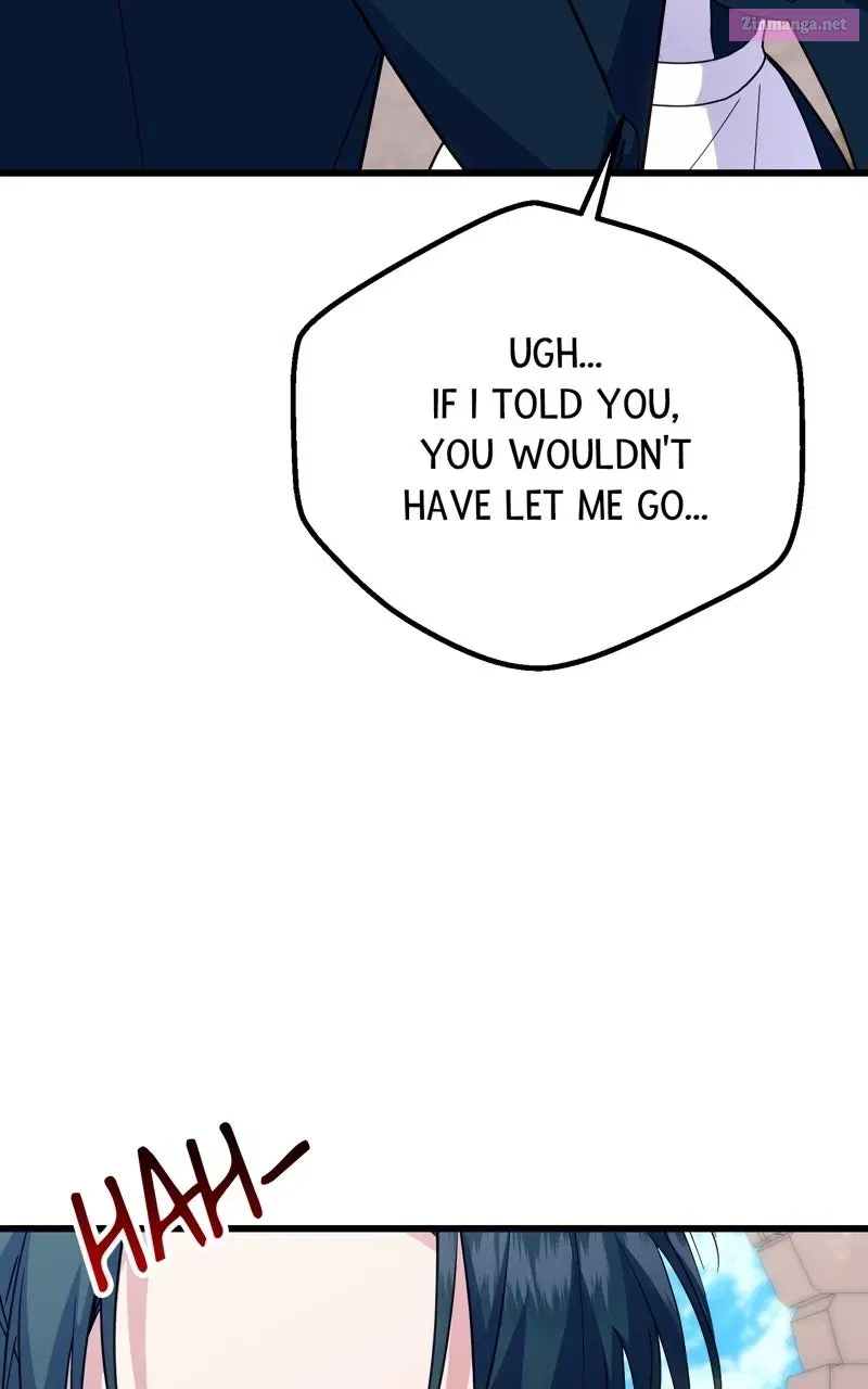 The Possessive Tyrantand His Sleepy Cat Chapter 54 page 83 - 