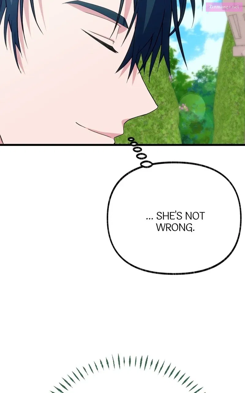 The Possessive Tyrantand His Sleepy Cat Chapter 54 page 84 - 