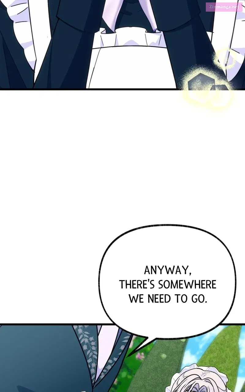 The Possessive Tyrantand His Sleepy Cat Chapter 54 page 86 - 