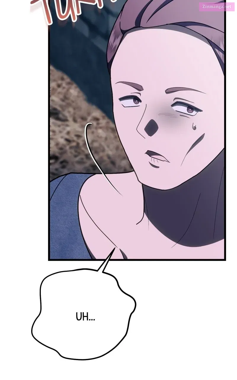 The Possessive Tyrantand His Sleepy Cat Chapter 54 page 10 - 