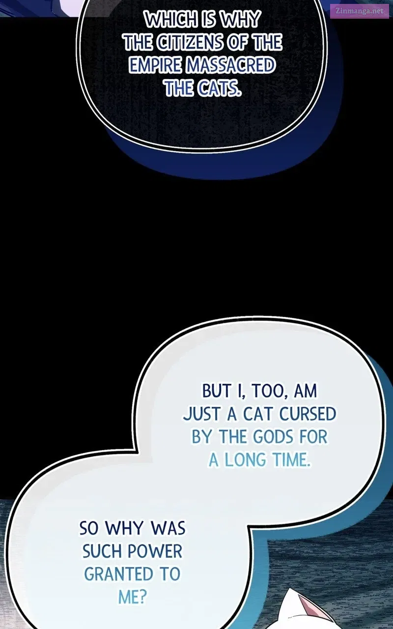 The Possessive Tyrantand His Sleepy Cat Chapter 55 page 12 - 